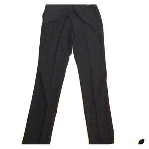 Black Slacks size S